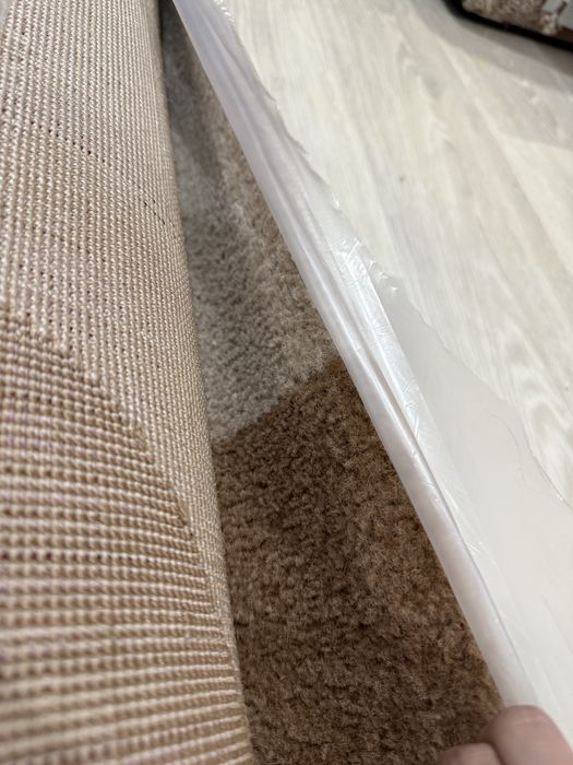 Продам новый ковер