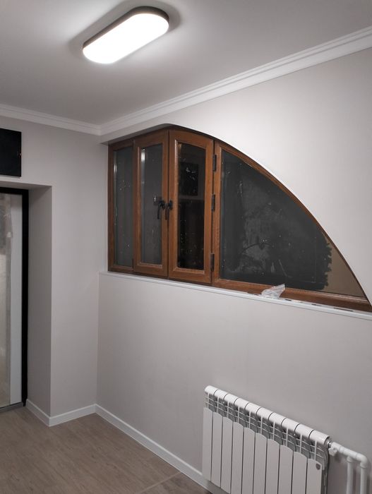 Ремонт квартир под ключ