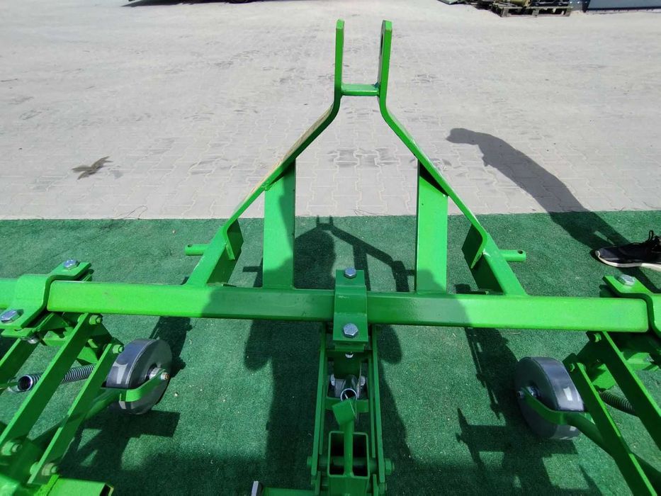 Prășitoare BOMET, cu 3 sau 5 secții Cultivator - Piese de schimb