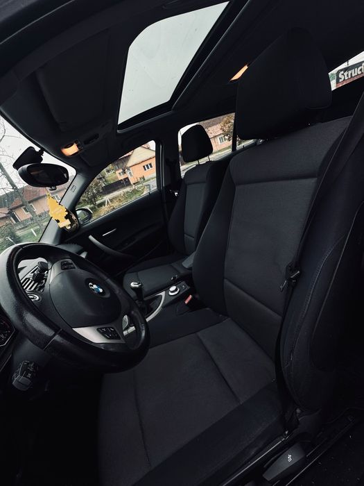 BMW Seria 1 2005 — imagine 4
