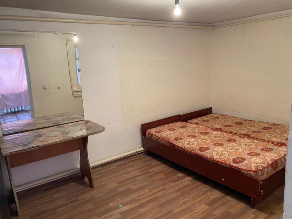 1 комнатная времянка