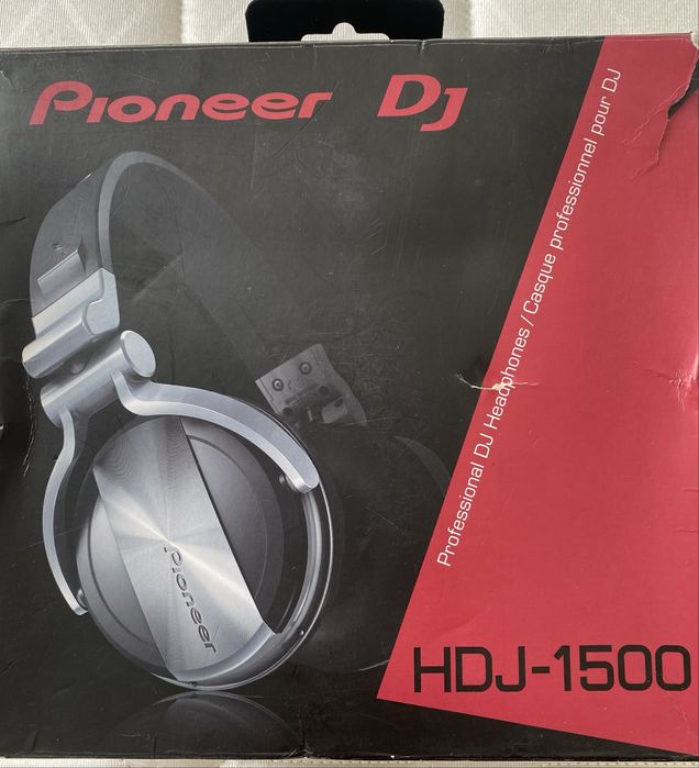 Наушники профессиональные Peeoner