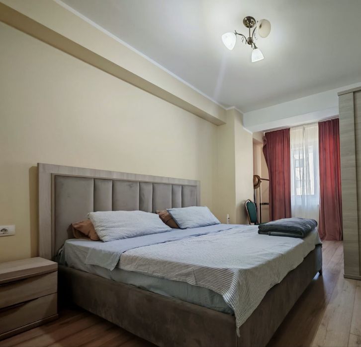 Vănd Apartament 2camere decomandate