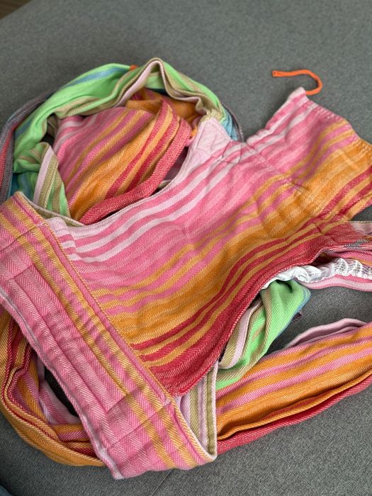 Wrap tai mic Poarta-ma