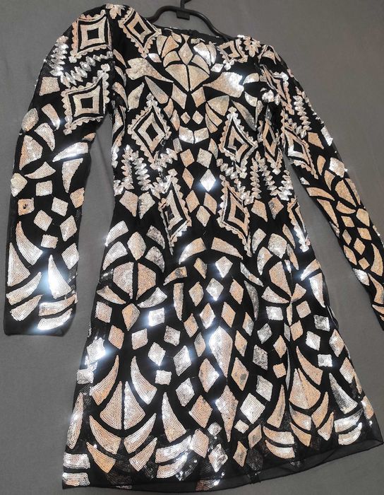 Дамска рокля Alessa