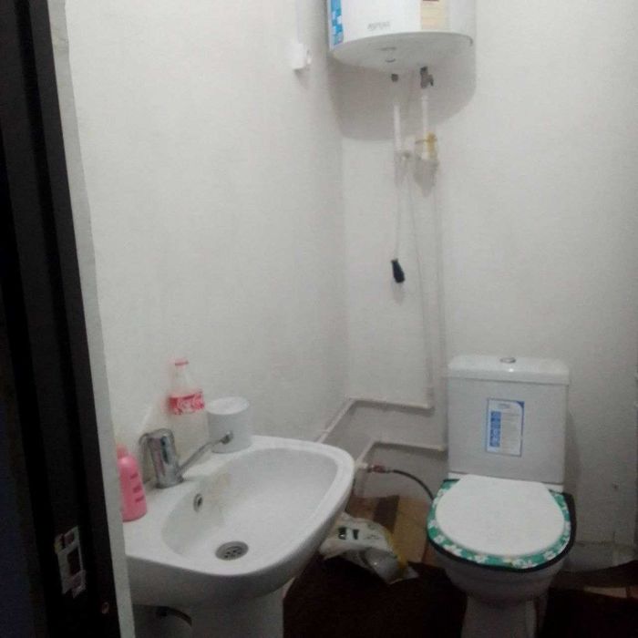 2 хонали квартира сотилади!