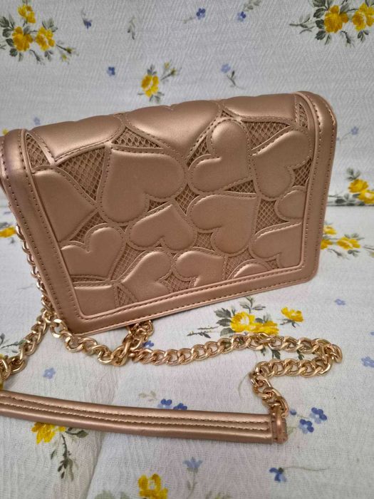 Love Moschino чанта