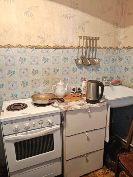 Сдам 2-х комнатную квартиру