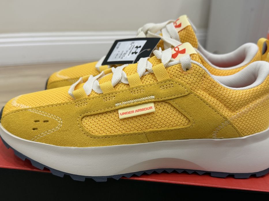 Кроссовки Under Armour Андер Армор