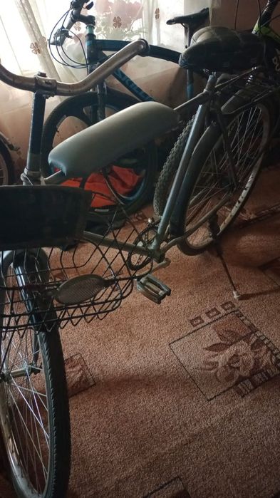 Велосипед продается