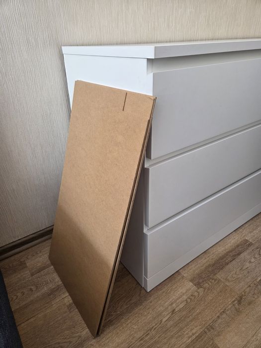 Комод IKEA по символической цене