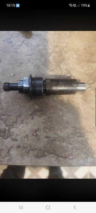 Un injectoare fiat