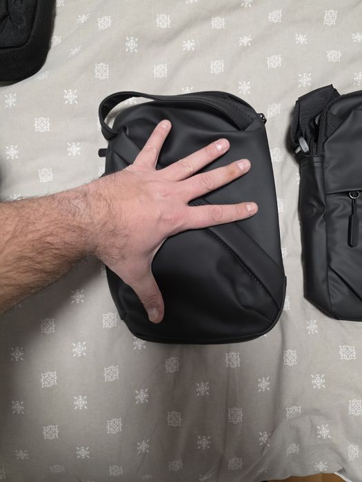 Чантичка за през рамо , 4 броя, нови !