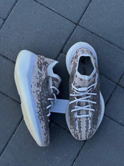 Adidas yeezy 380 Boost Pyrite