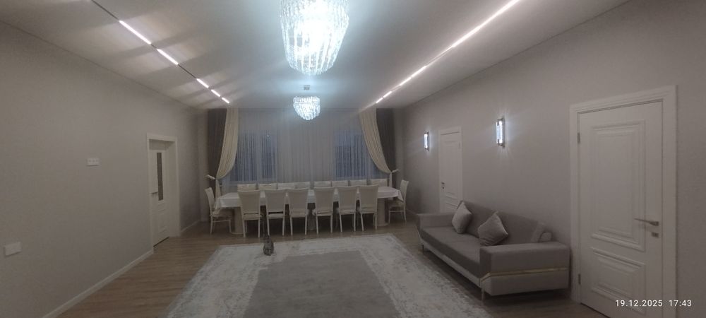 Аренда коттеджов