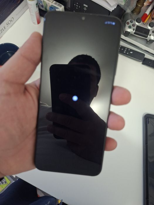 Vand Samsung A22 impecabil 5G