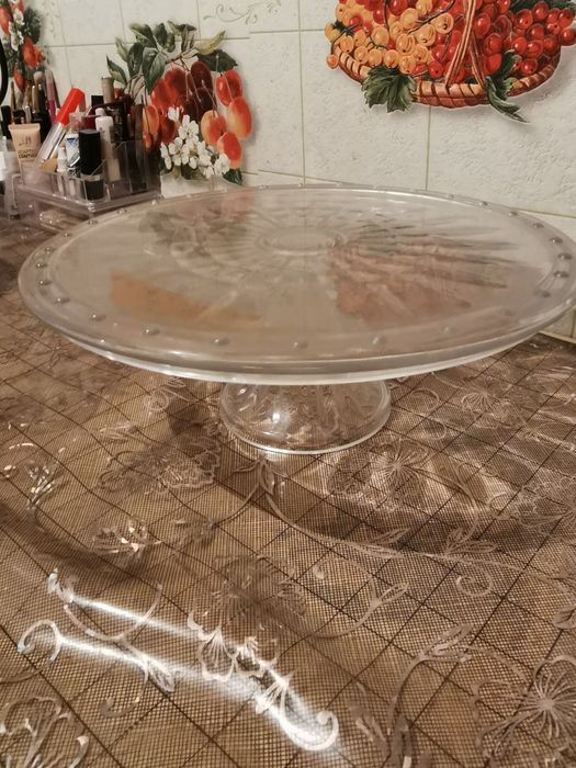 Подставка для торта