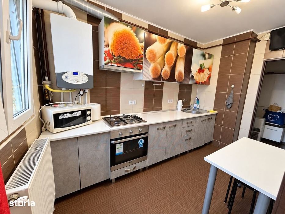 Apartament,