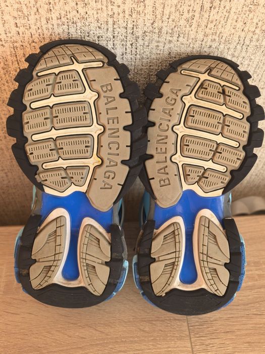 Balenciaga  Маратонки