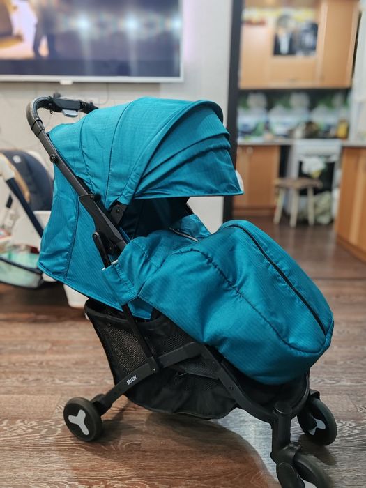 Продам коляску Mstar