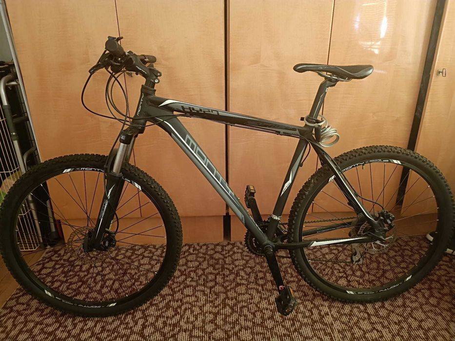 Bicicleta MONTY 650 B 27.5