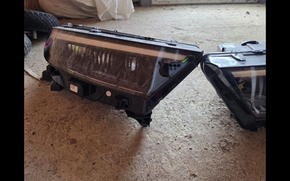 Far opel mokka b 2020 2021 2022 2023 2024 2025 stanga dreapta