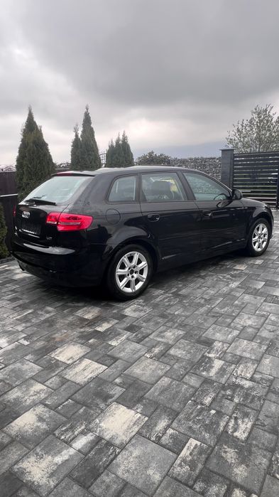 Audi A3 impecabil