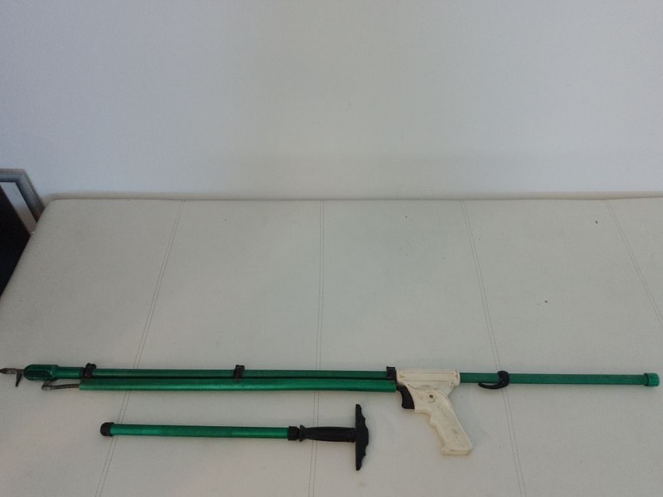 Harpon vând sau schimb