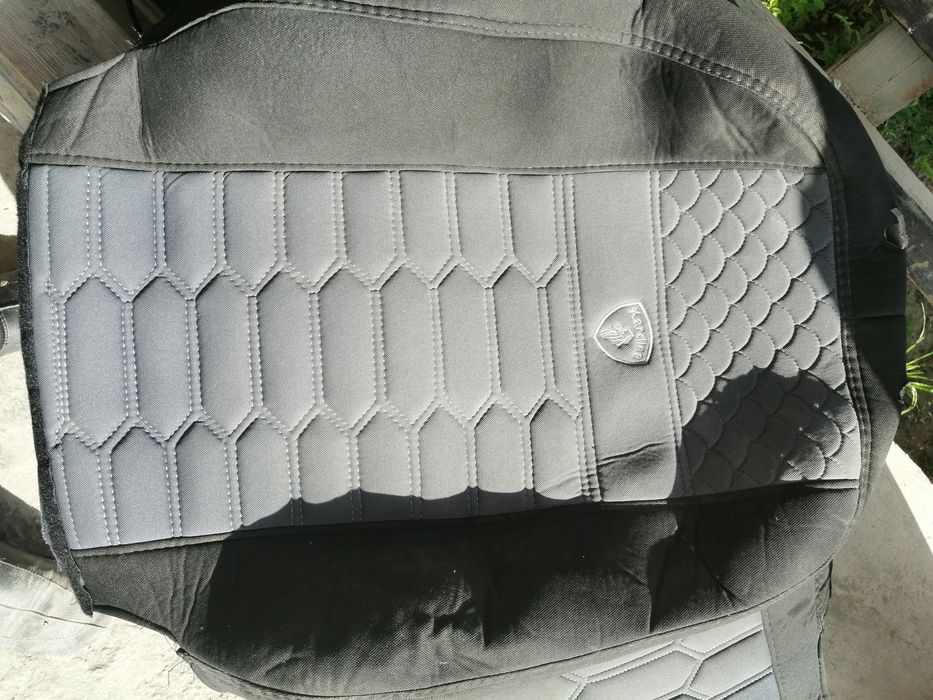 Чехол для ласетти, жентра