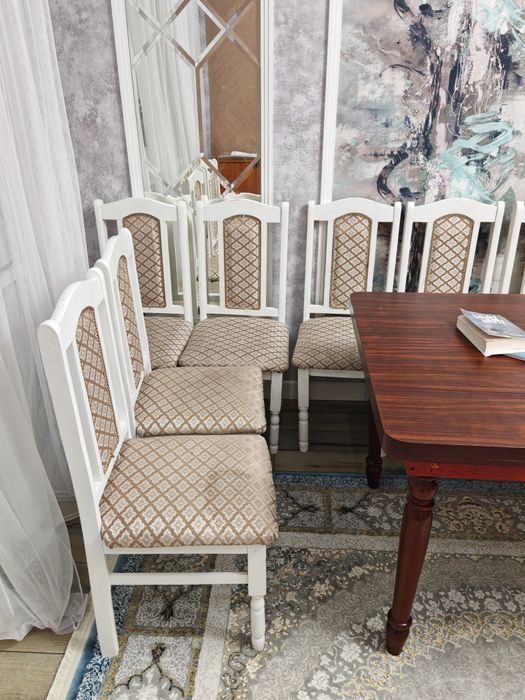 Стулья Продам  по 5т.Т.