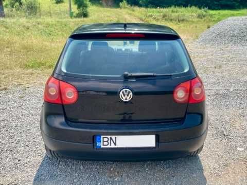 Volkswagen Golf 5, 2006, 1.9 TDI