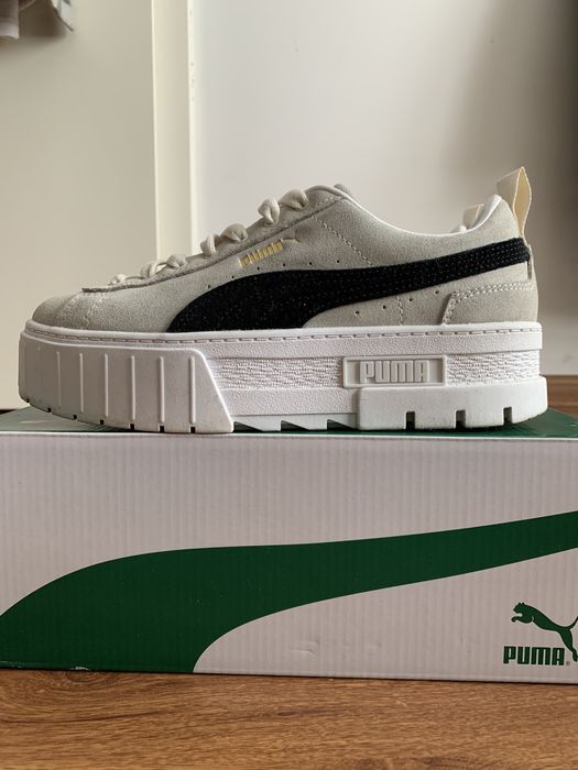 Vand Sneaker PUMA din PIELE