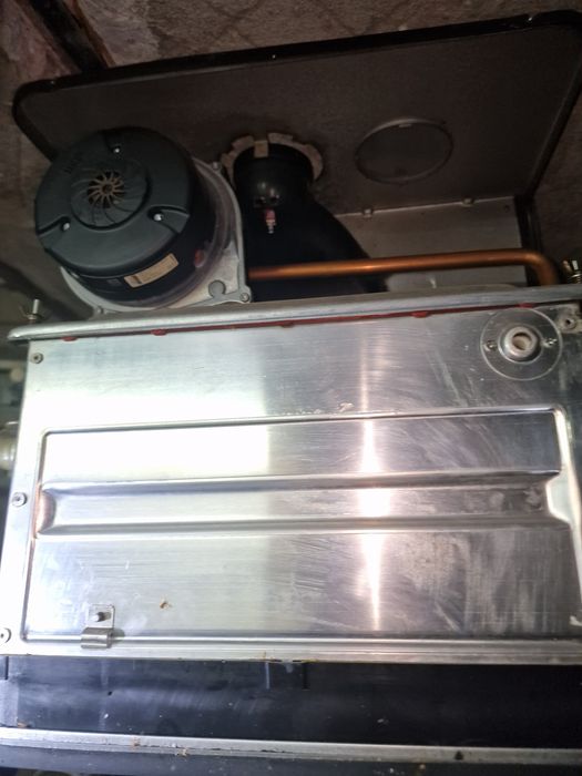 Ferroli Econcept tech 35 C , Piese de Schimb Reconditionate