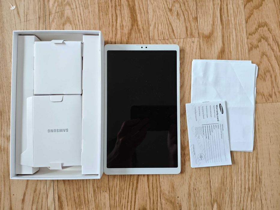 Galaxy tab a7 lite