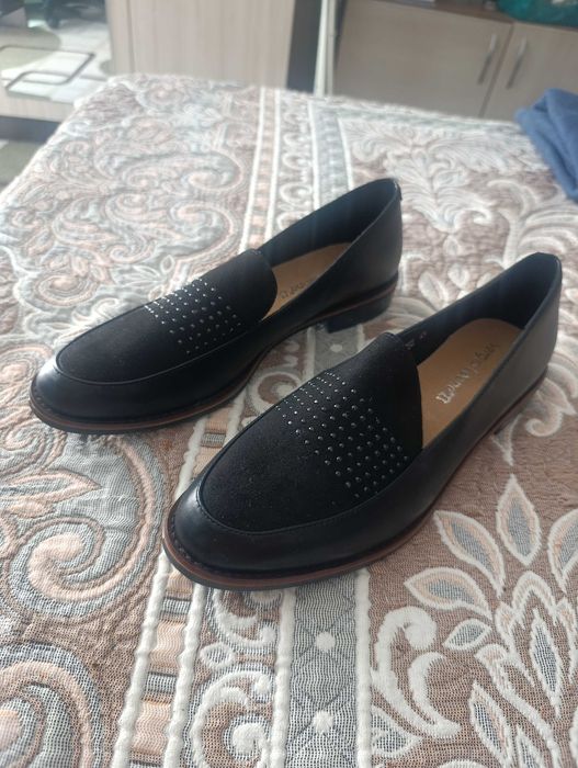 Дамски обувки пролет/есен