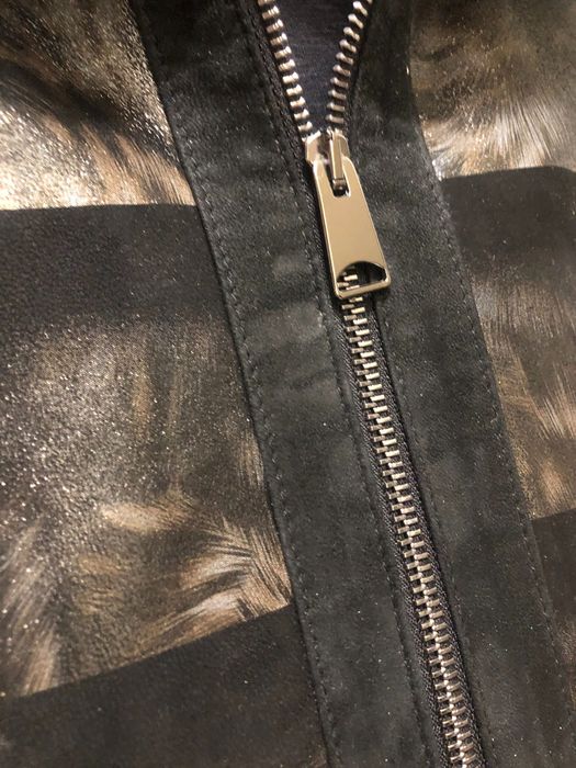 Продам лазерную куртку