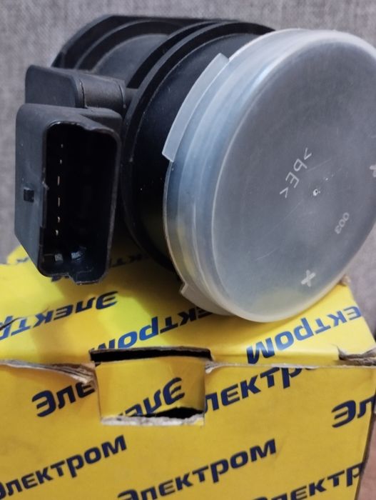 Дмрв газель датчик