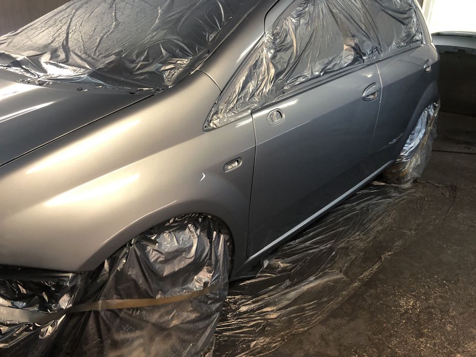 Автотенекеджийски услуги