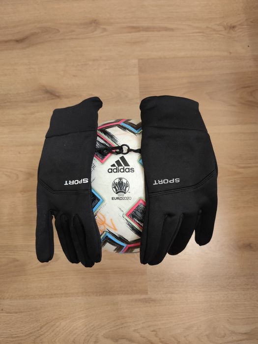 Grip ръкавици за спорт