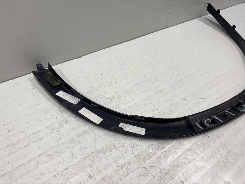 Предна Лява Вежда За БМВ Г06 М-Пакет  BMW G06 M FL