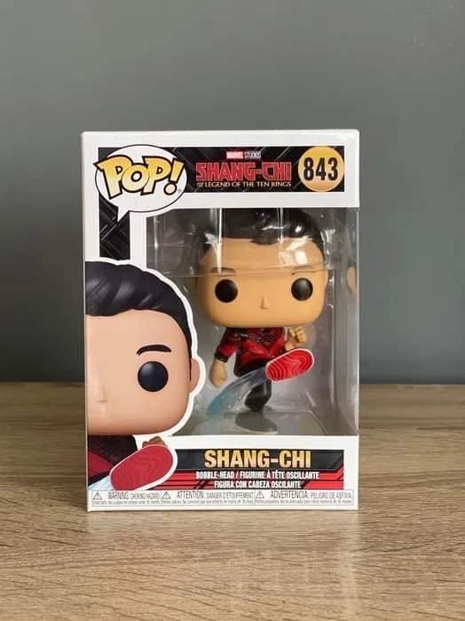 Funko pop фигурки Марвел-Отмъстителите