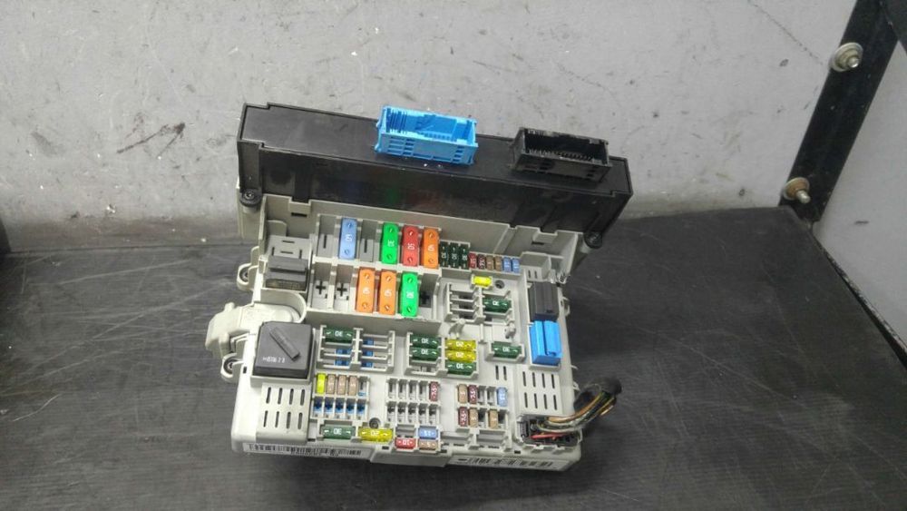 Panou sigurante bmw seria 3 e90 690660703 bj3a119625