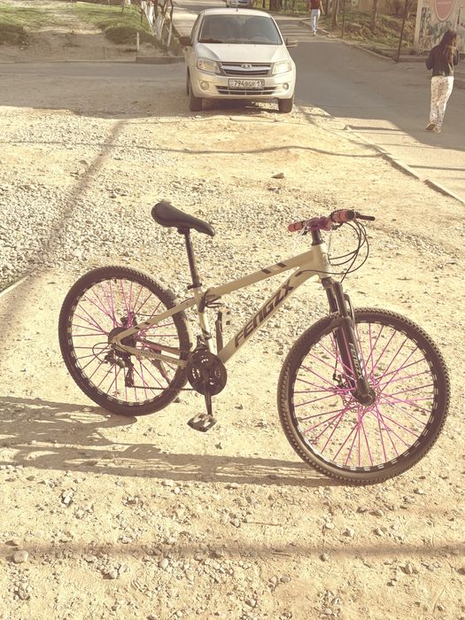 Под стант велосипед