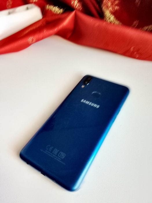 Продам Samsung Galaxy A10s