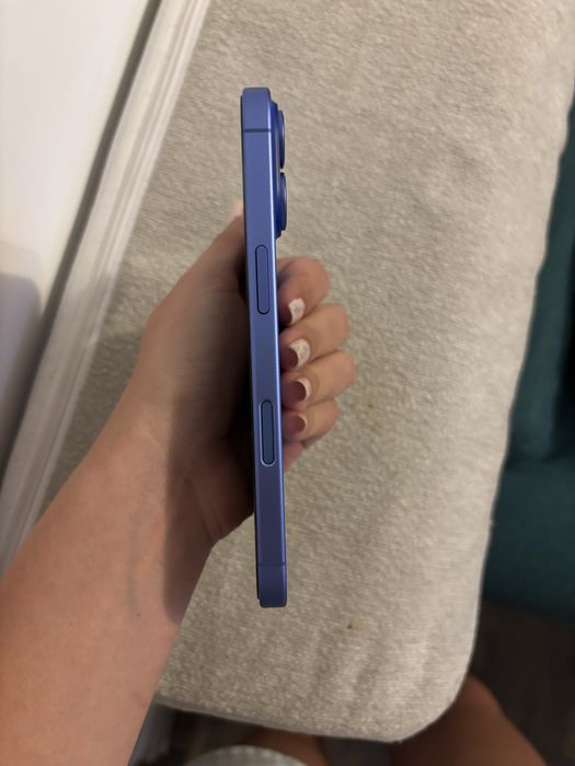Iphone 16 impecabil