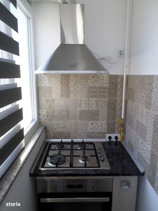 Apartament 3 camere de inchiriat in Ploiesti, zona 9 Mai