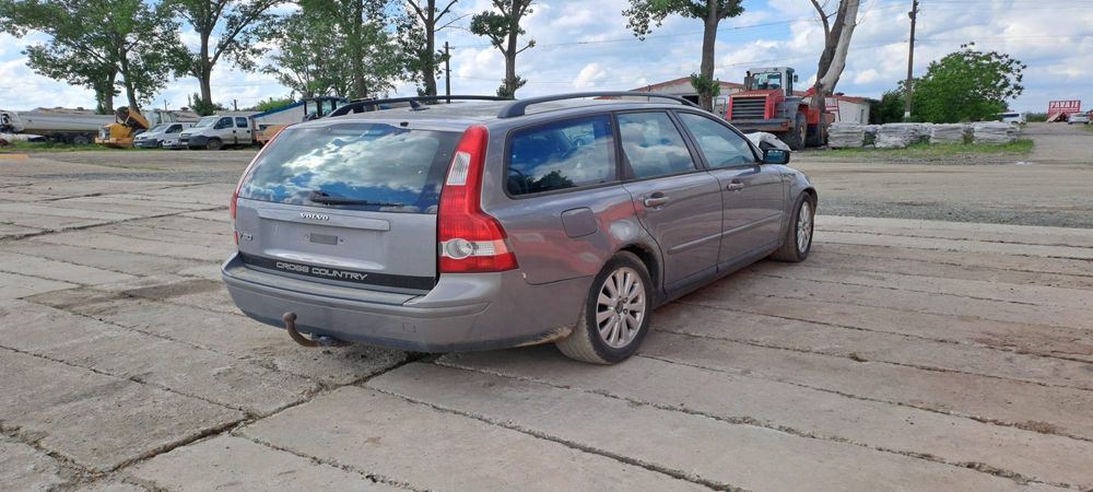 Volvo v50 anul fabricației 2007