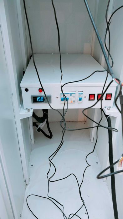 Продам Вендинговый аппарат для продажи напитков