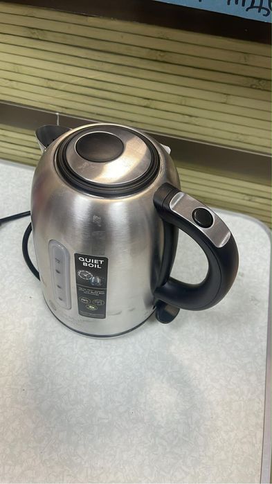 Ел кана Russell Hobbs 1.7L Buckingham
