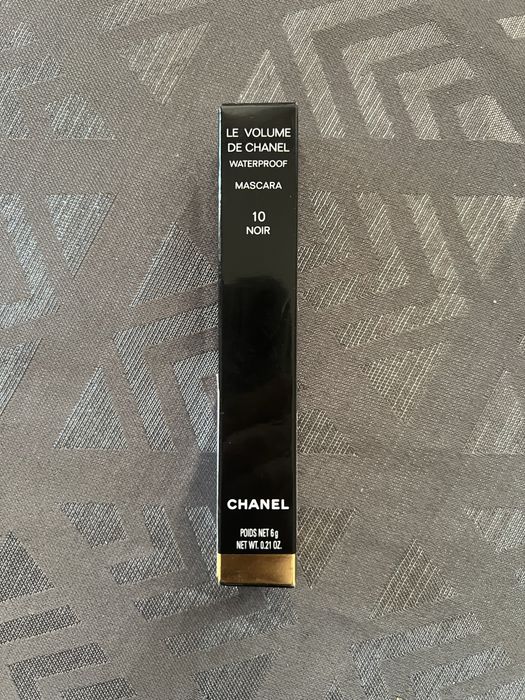 Водоустойчива спирала Chanel Le Volume